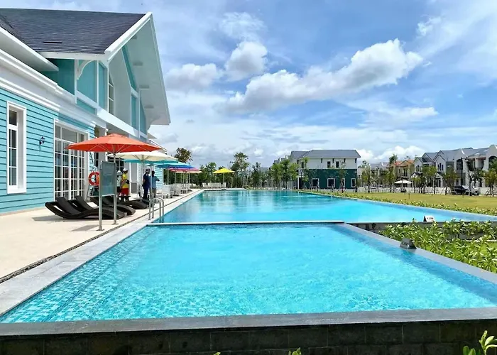 Biển Novaworld Tgt Richmond * Phan Thiết