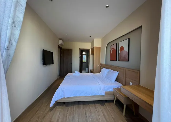 Biển Novaworld Tgt Richmond