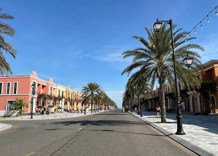 Biển Novaworld Tgt Richmond * Phan Thiết