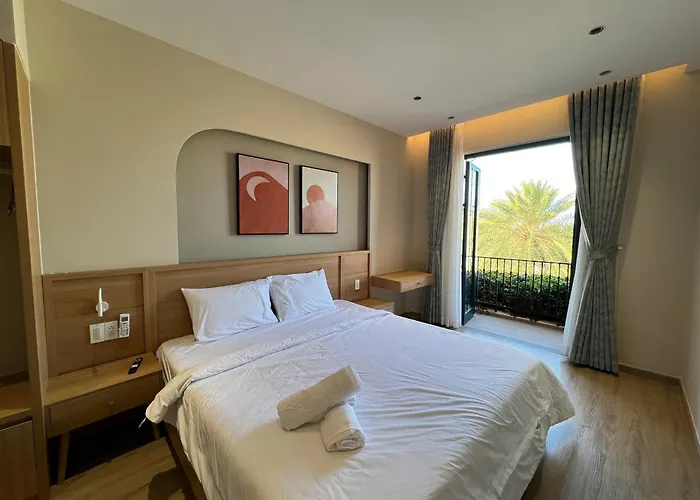 Biển Novaworld Tgt Richmond Phan Thiết
