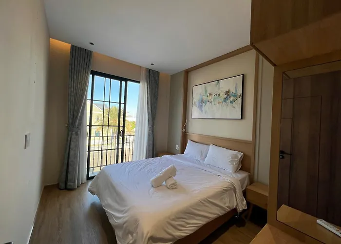 Biển Novaworld Tgt Richmond