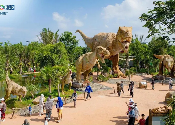 Biển Novaworld Tgt Richmond Biệt thự Phan Thiết