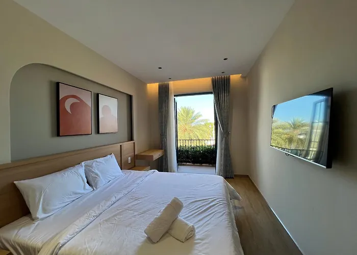Biển Novaworld Tgt Richmond