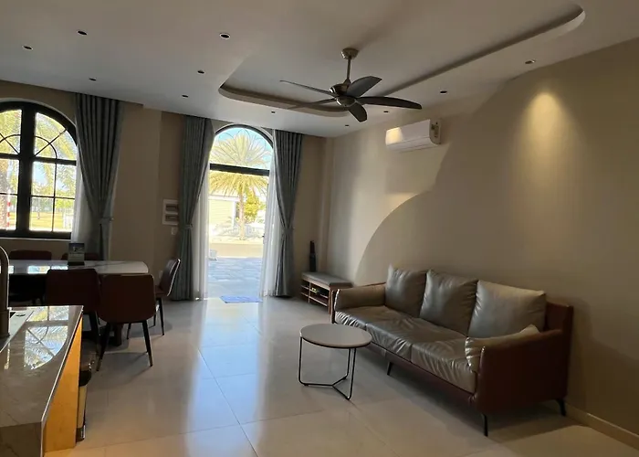 Biệt thự Biển Novaworld Tgt Richmond