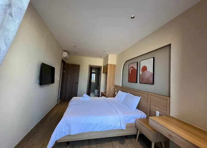 Biển Novaworld Tgt Richmond