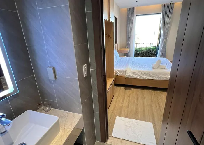 Biệt thự Biển Novaworld Tgt Richmond Phan Thiết