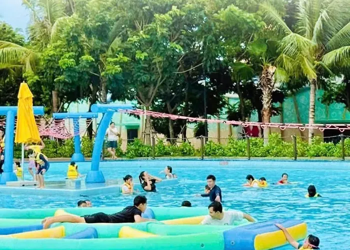 Biển Novaworld Tgt Richmond * Phan Thiết