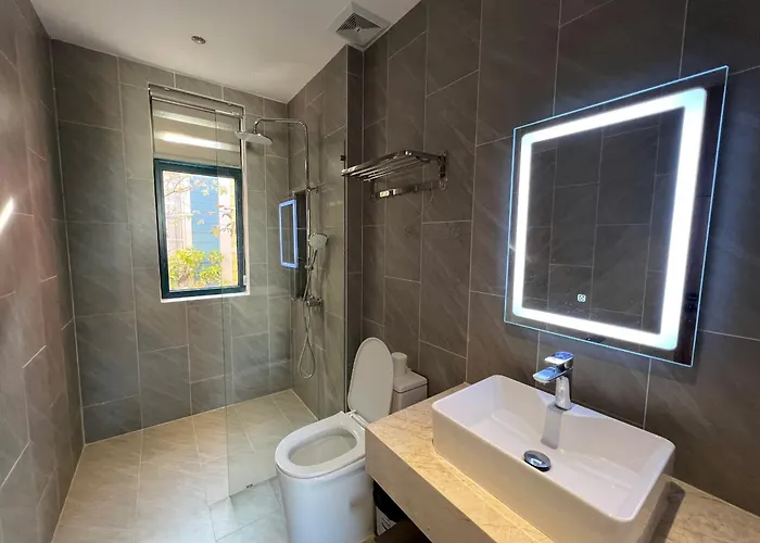 Biển Novaworld Tgt Richmond * Phan Thiết
