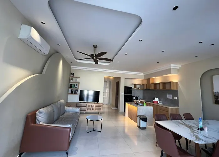 Biển Novaworld Tgt Richmond Phan Thiết