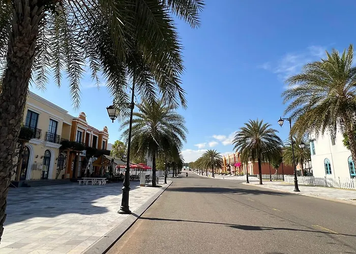 Biển Novaworld Tgt Richmond