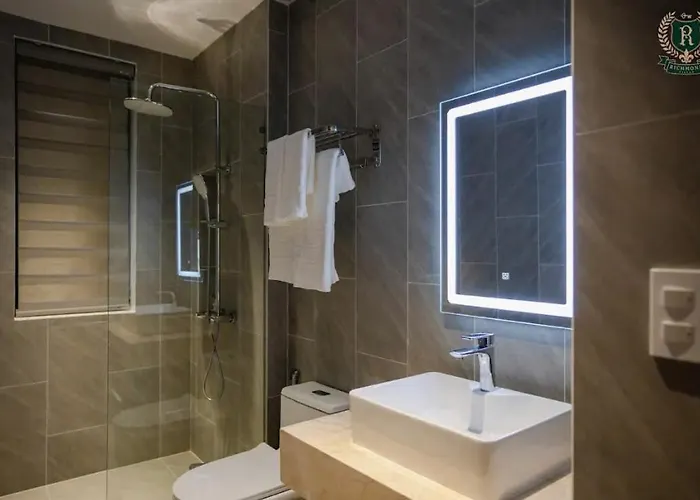 Biển Novaworld Tgt Richmond Biệt thự Phan Thiết